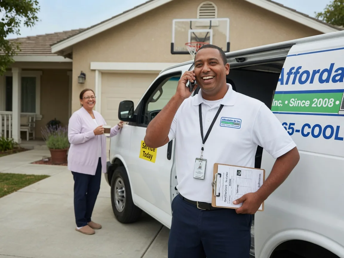 Central Ac Repair Mineola, IA FAQs